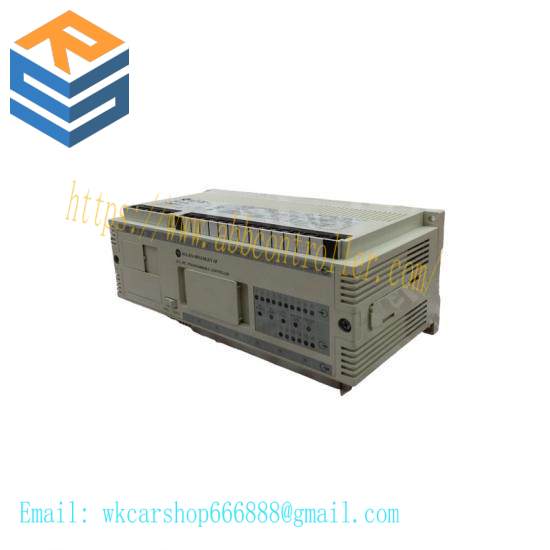 1745-LP102 processor unit