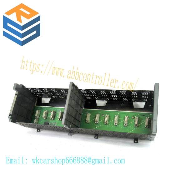 1746-A13/B 13-Slot Rack