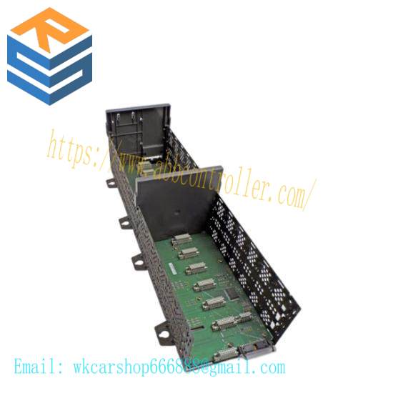 1746-A13/B 13-Slot Rack