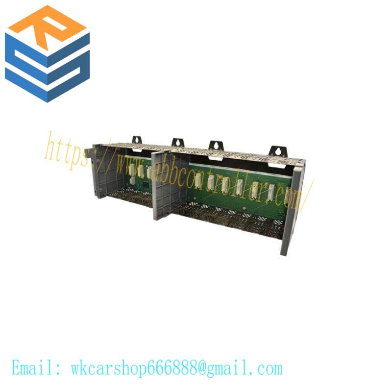  1746-A13/B SLC500 chassis