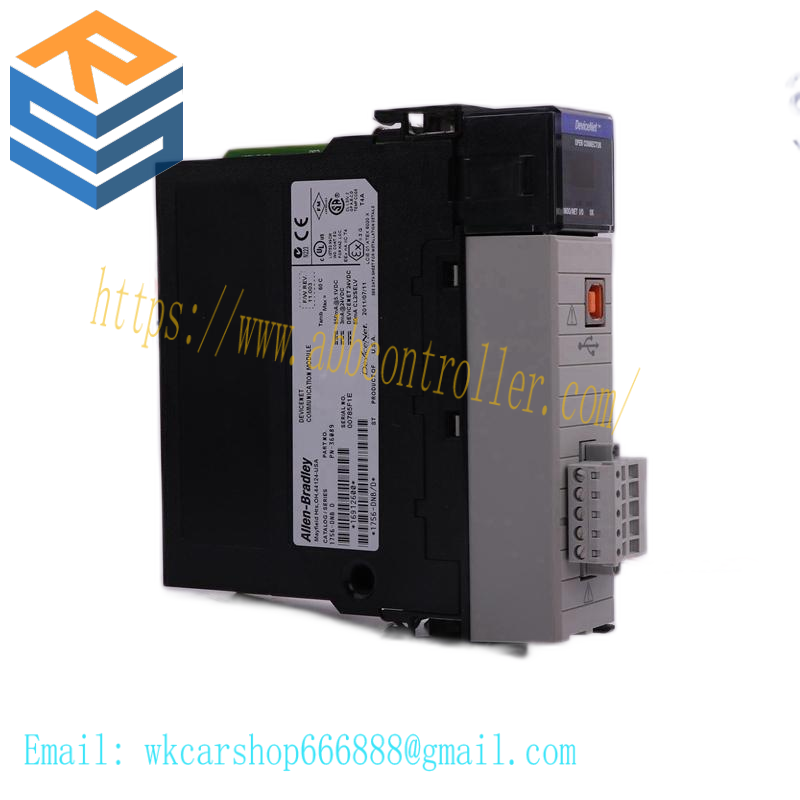 AB 1746-NI16V Analog Input Modules