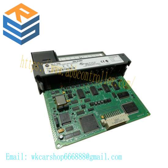 1746-NI16V  High Resolution Analog Input Module