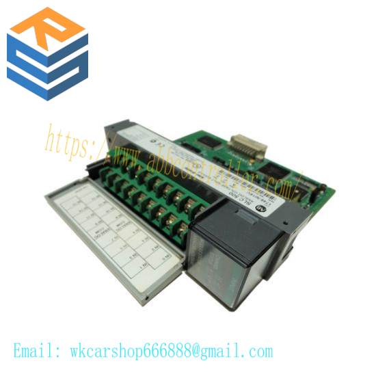 1746-NI16V  High Resolution Analog Input Module
