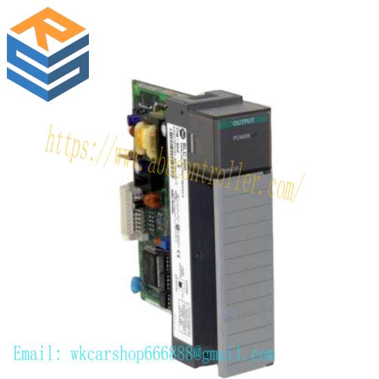 1746-NO41   1746NO41  OUTPUT MODULE