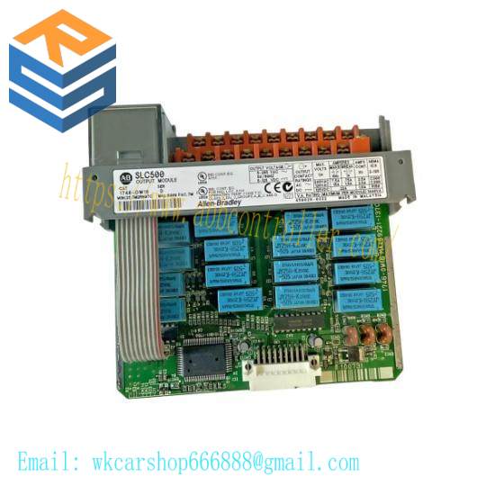 1746-NO41   Output Module  SLC 500