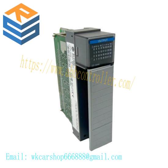 1746-OV32 Output Module SLC 500
