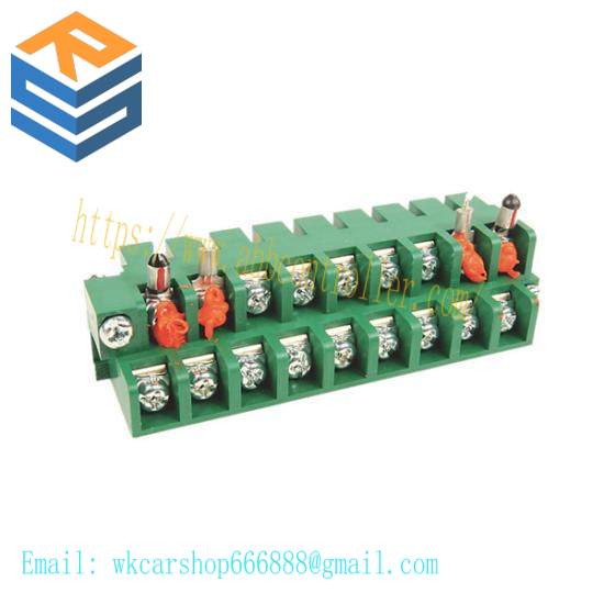 1746-RT32 Replacement Terminal Block