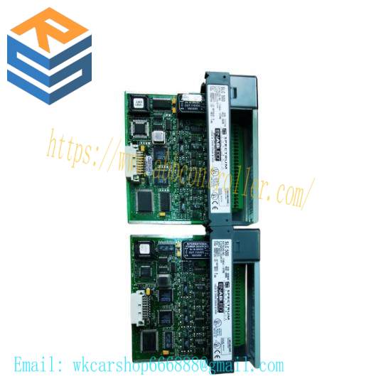 1746SC-CTR8  Counter Module