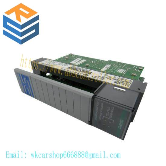 1746SC-INO4VI   Volt Output  SLC 500