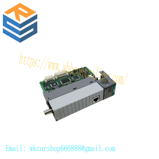 1747-ACN15   I/O Adapter  SLC 500