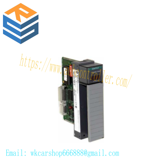 1747-ASB I/O Adapter Module