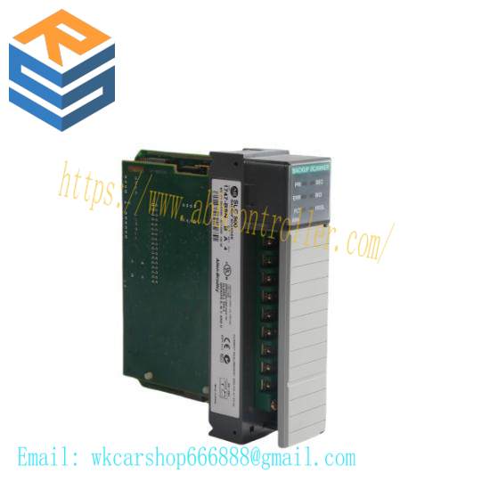 1747-BSN   Backup Scanner Module  SLC 500