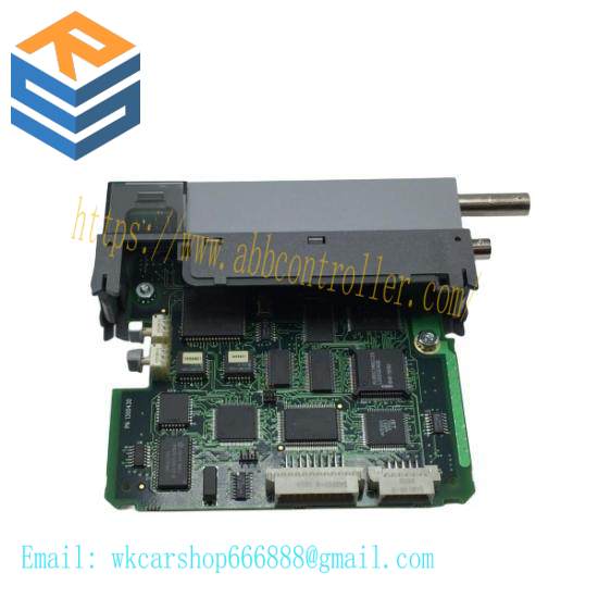1747-BSN   Backup Scanner Module  SLC 500