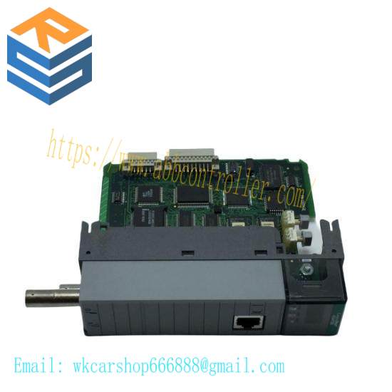 1747-BSN   Backup Scanner Module  SLC 500