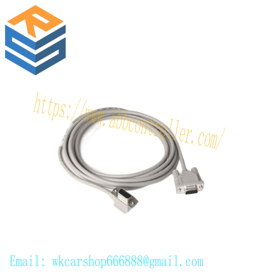 1747-CP3 Programmer Cable SLC 500
