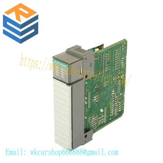 1747-KE  Interface Module