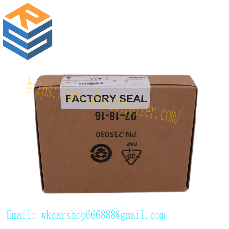 AB 1747-L541/B SLC 5/04 Processor - Series B