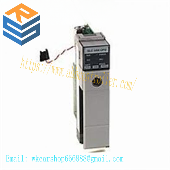 1747-L541/B Processor Module