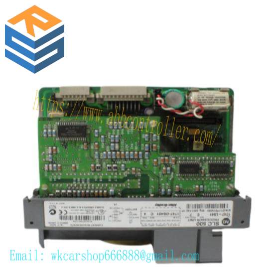 1747-L541/C PLC Processor Module