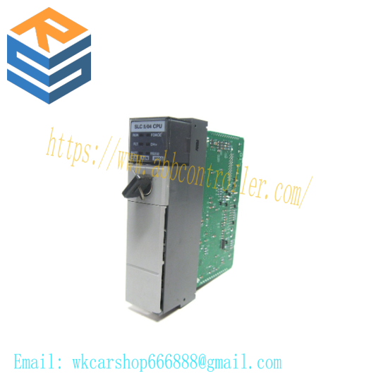 1747-L551  CPU Controller