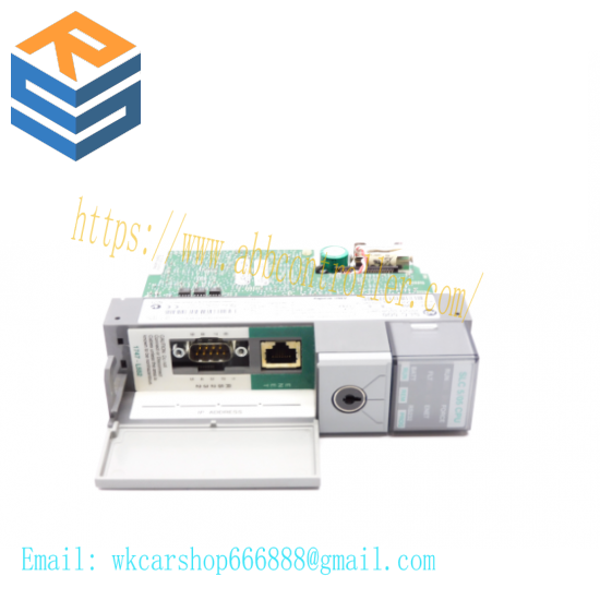 1747-L552  Processor