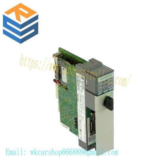 1747-L553/C  SLC 5/05 Controller