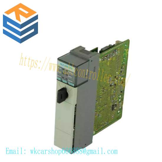 1747-L553/C  SLC 5/05 Controller