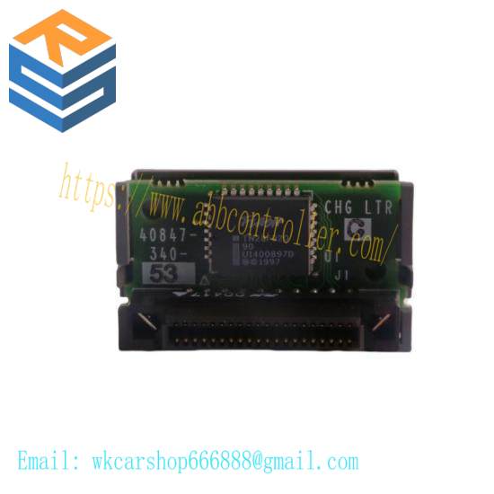 1747-M12 Flash Memory Module