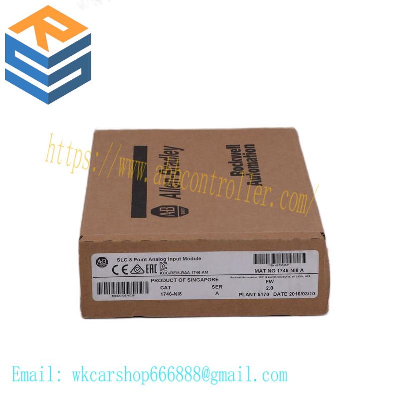 AB 1747-M1 Memory Device