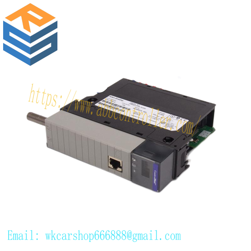 AB 1747-M2 SLC 500 Memory Device