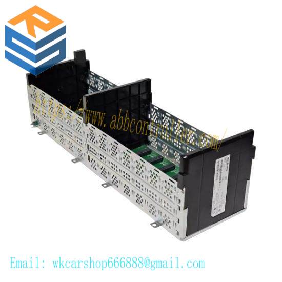 1756-A13/B 1756A13B 13 Slot ControlLogix Chassis - Series B