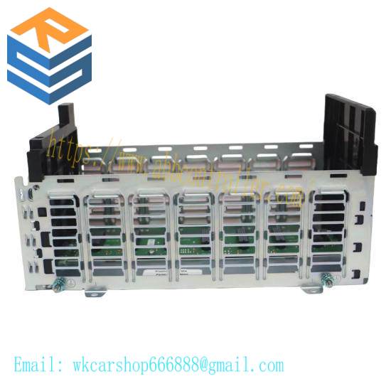 1756-A7/A ControlLogix Chassis