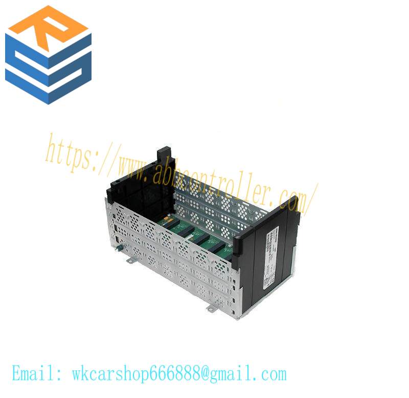 AB 1756-A7/B ControlLogix Standard Chassis