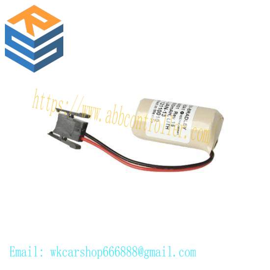 1756-BA  ControlLogix FlexLogix Battery
