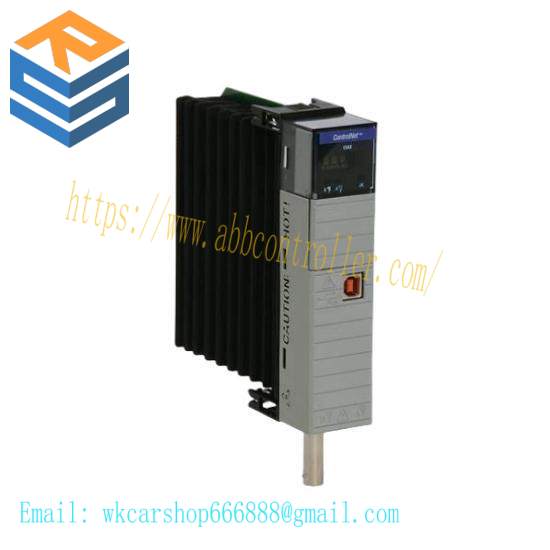 1756-CN2RXT ControlNet Redundant Bridge Module