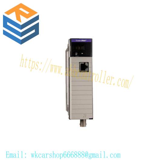 1756-CNB/A ControlLogix Communication Module
