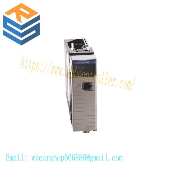 1756-CNBR ControlLogix Communication Module