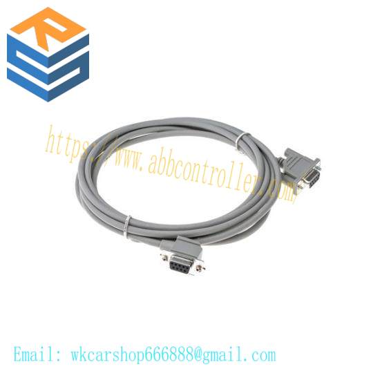 1756-CP3 Programming Cable