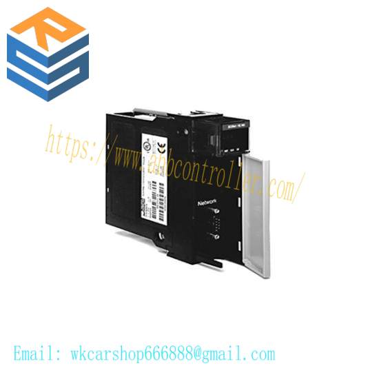 1756-DMD30 Drive Interface Module