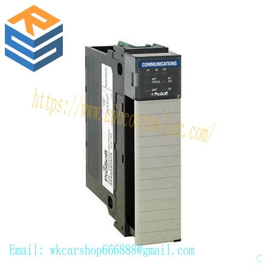 1756-DMF30 ControlLogix Drive Module