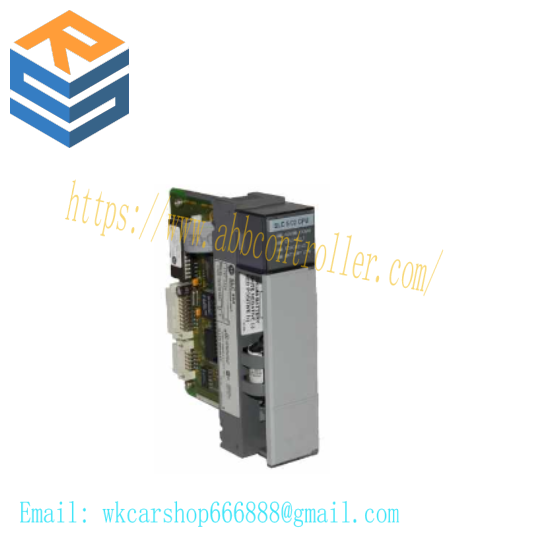 1756-DNB/E ControlLogix  Scanner Module