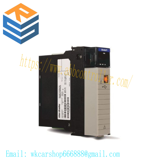 GE/General Electric IC693LBR301