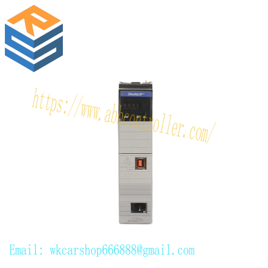 1756-EN2T  Bridge Module