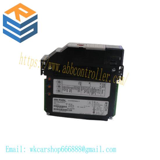 1756-EN2T Ethernet Module