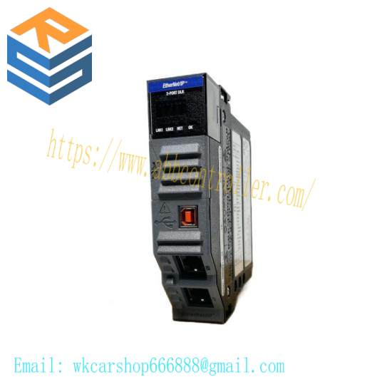 1756-EN2TRXT  Logix XT EtherNet Module