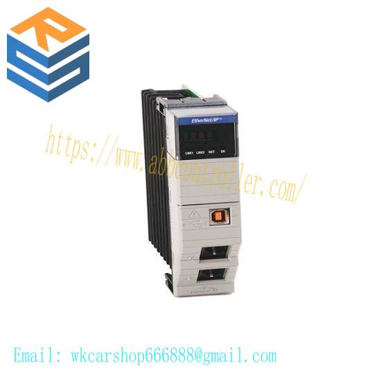 1756-EN2TSC Secure Interface Module