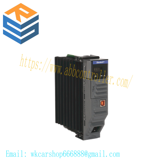 GE IC695CPE310-ACAT  CPU Module