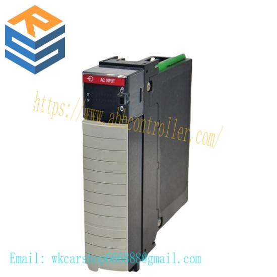 1756-IA16  AC Input Module