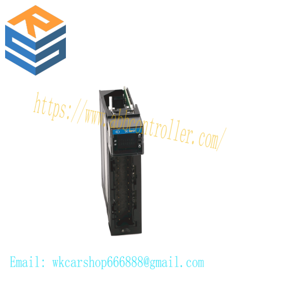 1756-IB16/A ControlLogix  Input Module