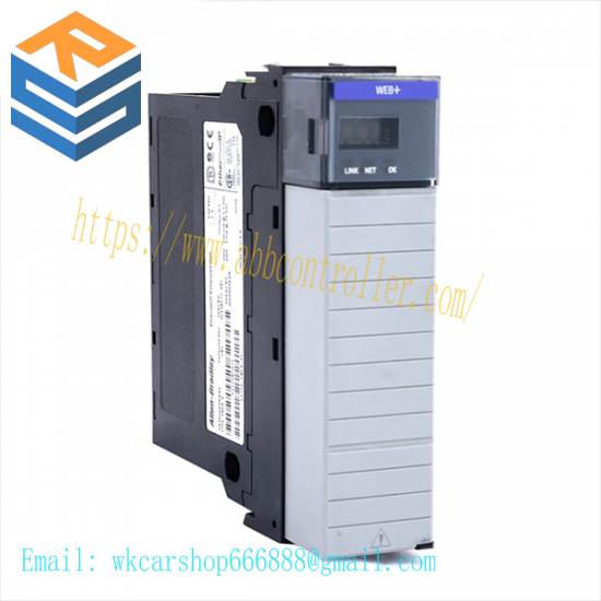 1756-IB32 Preferred Availability Input Module